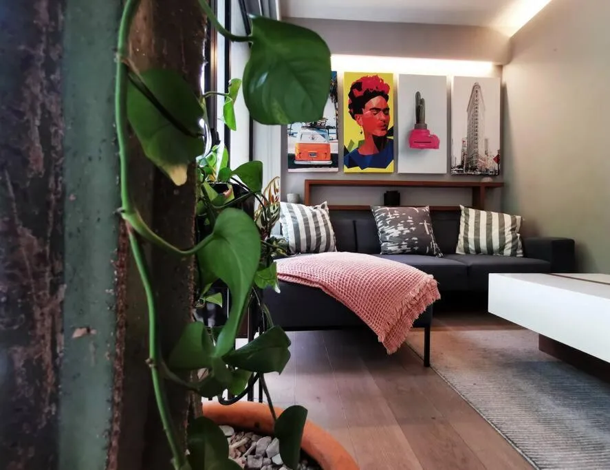 Image 6 of Luxury Studio in Roma Norte