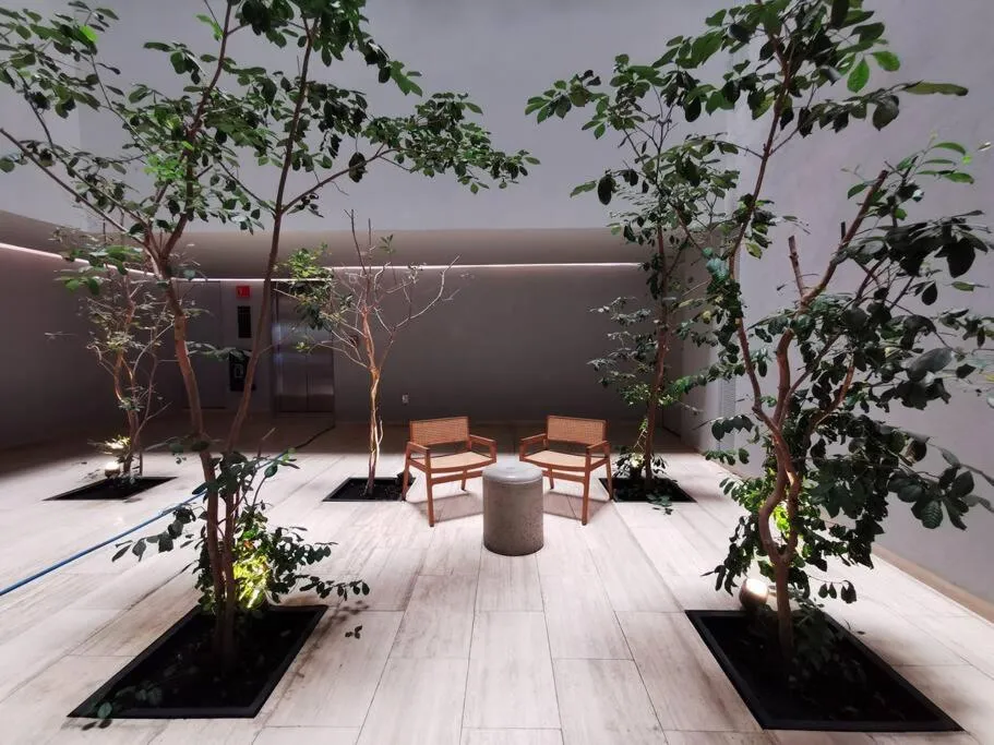Image 5 of Luxury Studio in Roma Norte
