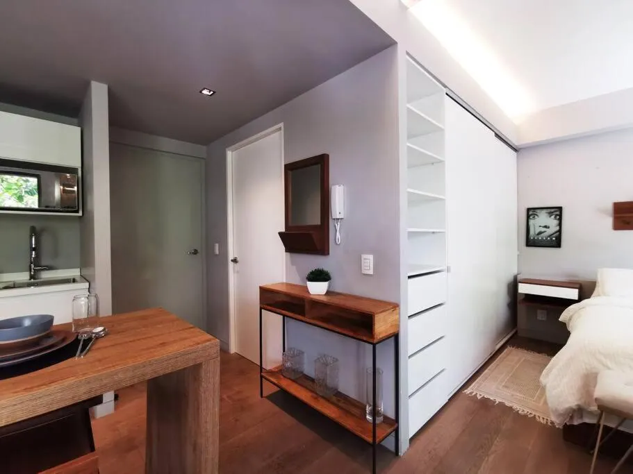 Image 4 of Luxury Studio in Roma Norte