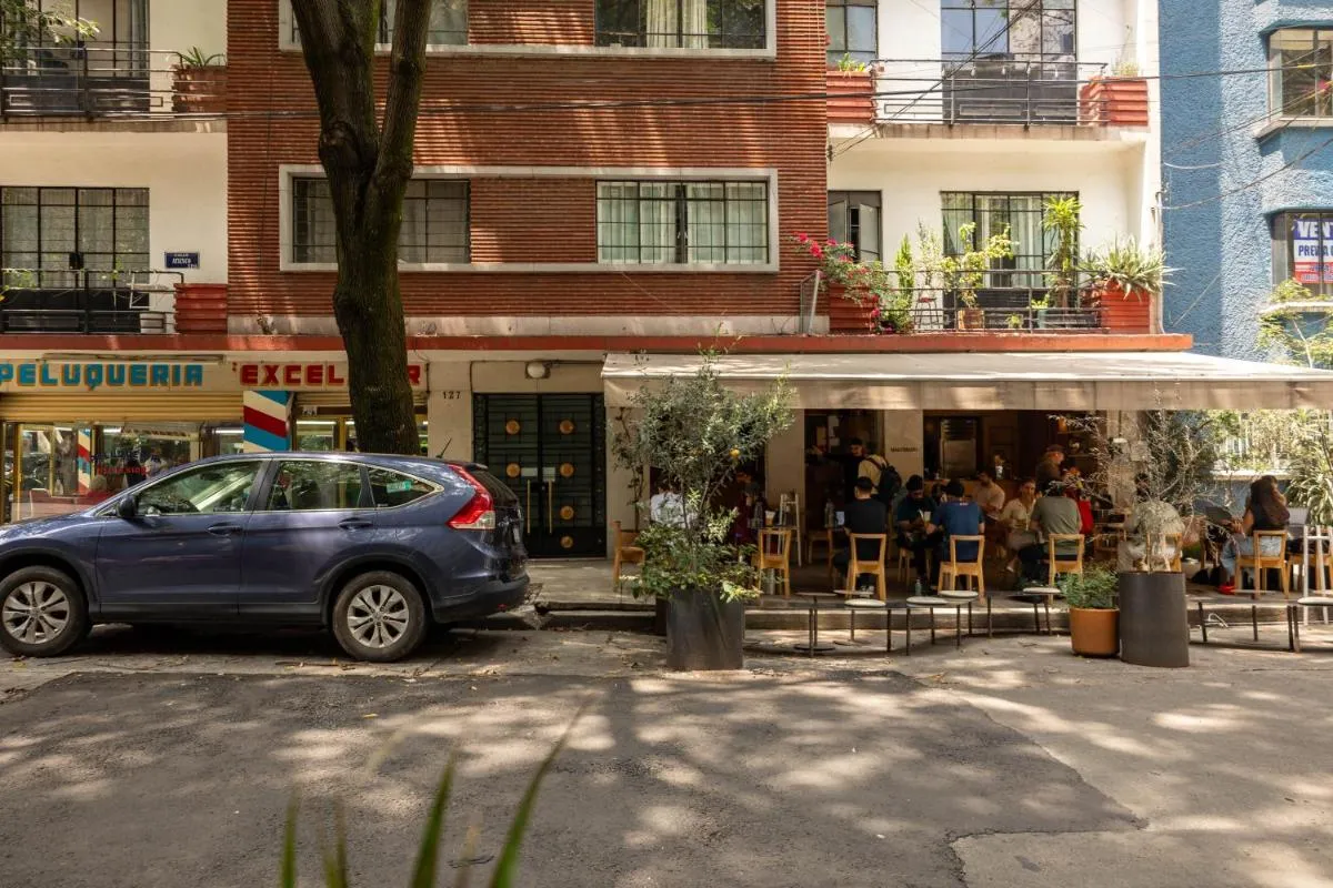 Image 5 of Maria Condesa
