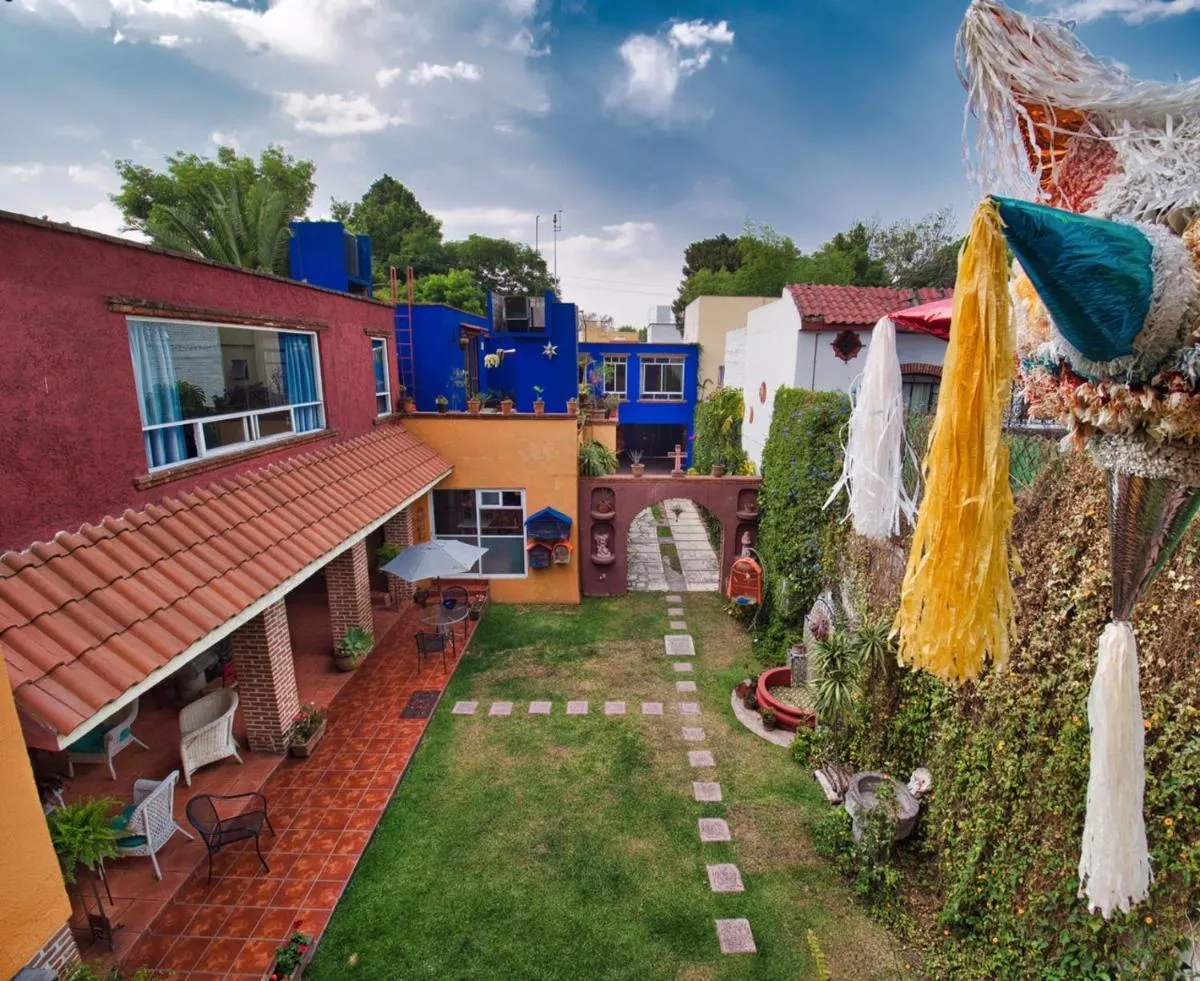 Image 5 of Maria Del Alma House