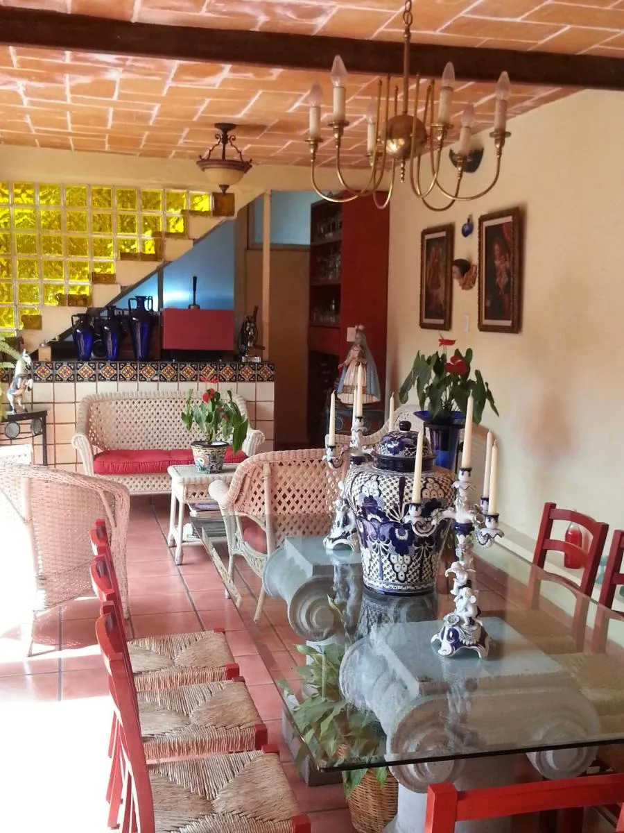 Image 3 of Maria Del Alma House