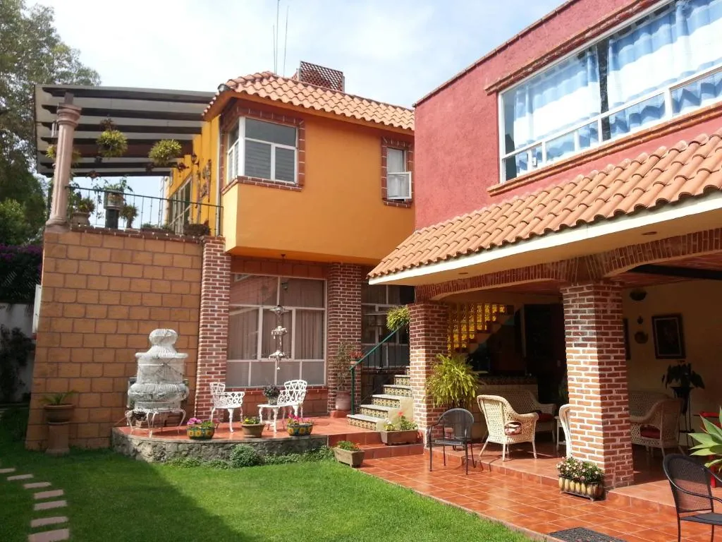 Image of Maria Del Alma House