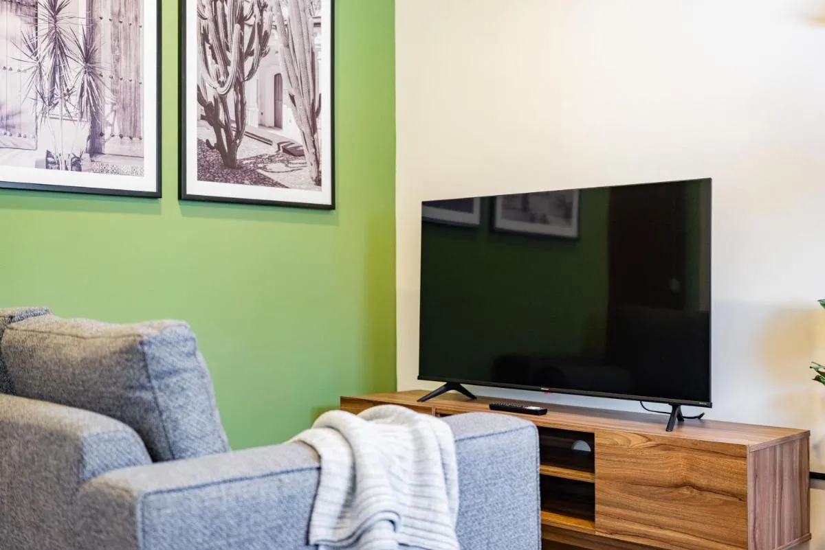 Image 5 of Mariano Escobedo Apartments by VH