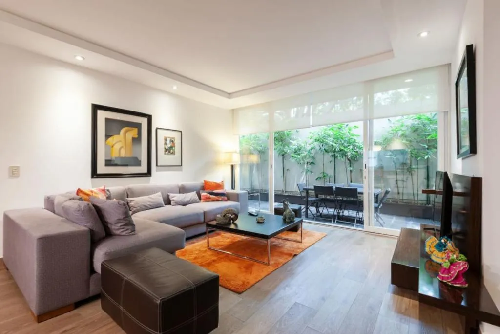 Image of Mi casa #2 at Polanco’s most exclusive area