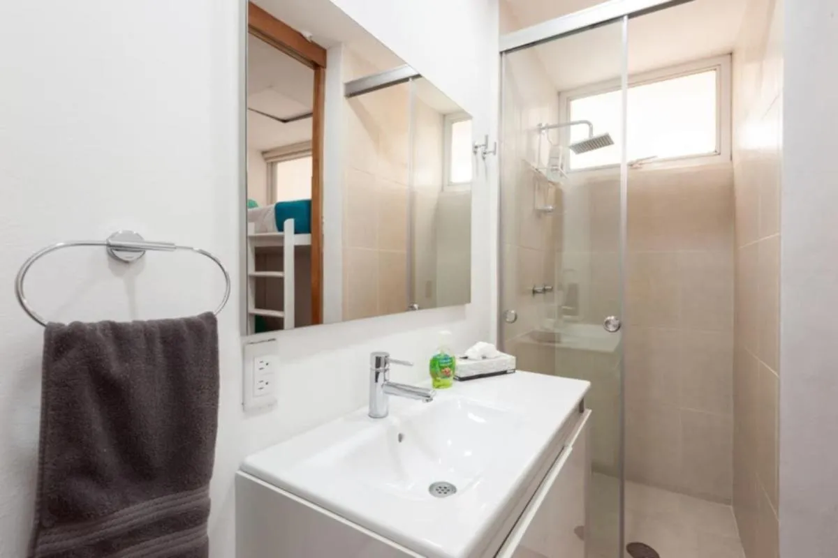Image 3 of Mi casa #2 at Polanco’s most exclusive area