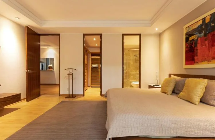 Image 1 of Mi casa #4 at Polanco’s most exclusive area