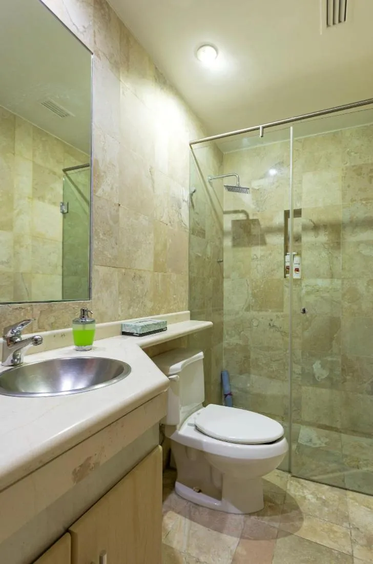 Image 6 of Mi casa #4 at Polanco’s most exclusive area