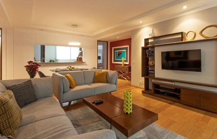 Image 4 of Mi casa #4 at Polanco’s most exclusive area