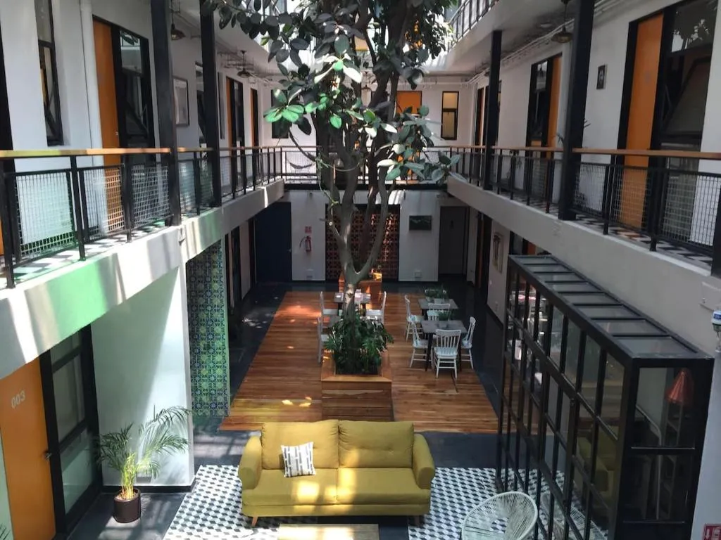 Image of Mini Loft Buenavista 106