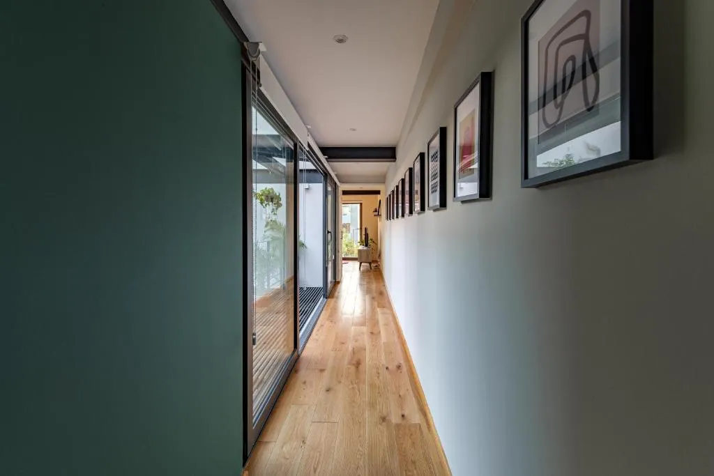 Image of Modern Apartments La Condesa Pet Friendly