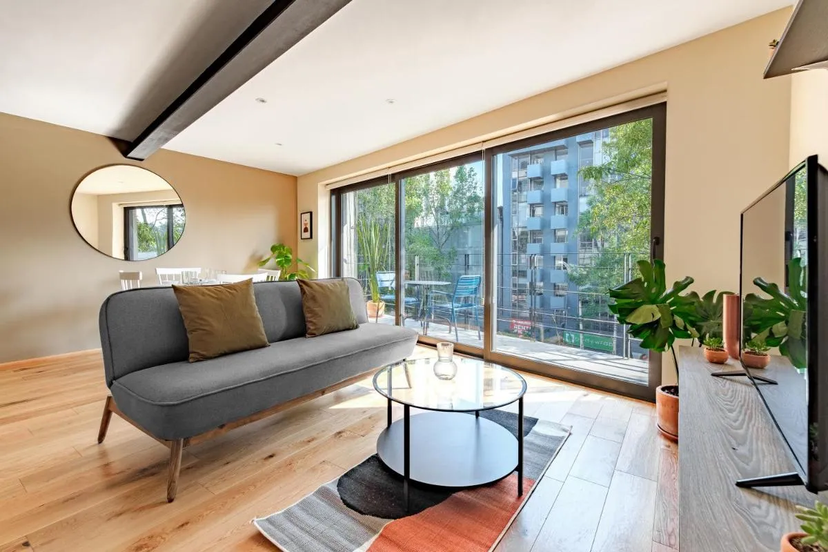Image 4 of Modern Apartments La Condesa Pet Friendly