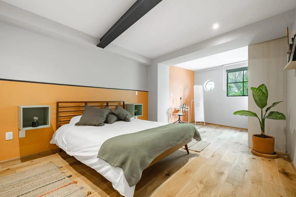 Image 6 of Modern Apartments La Condesa Pet Friendly