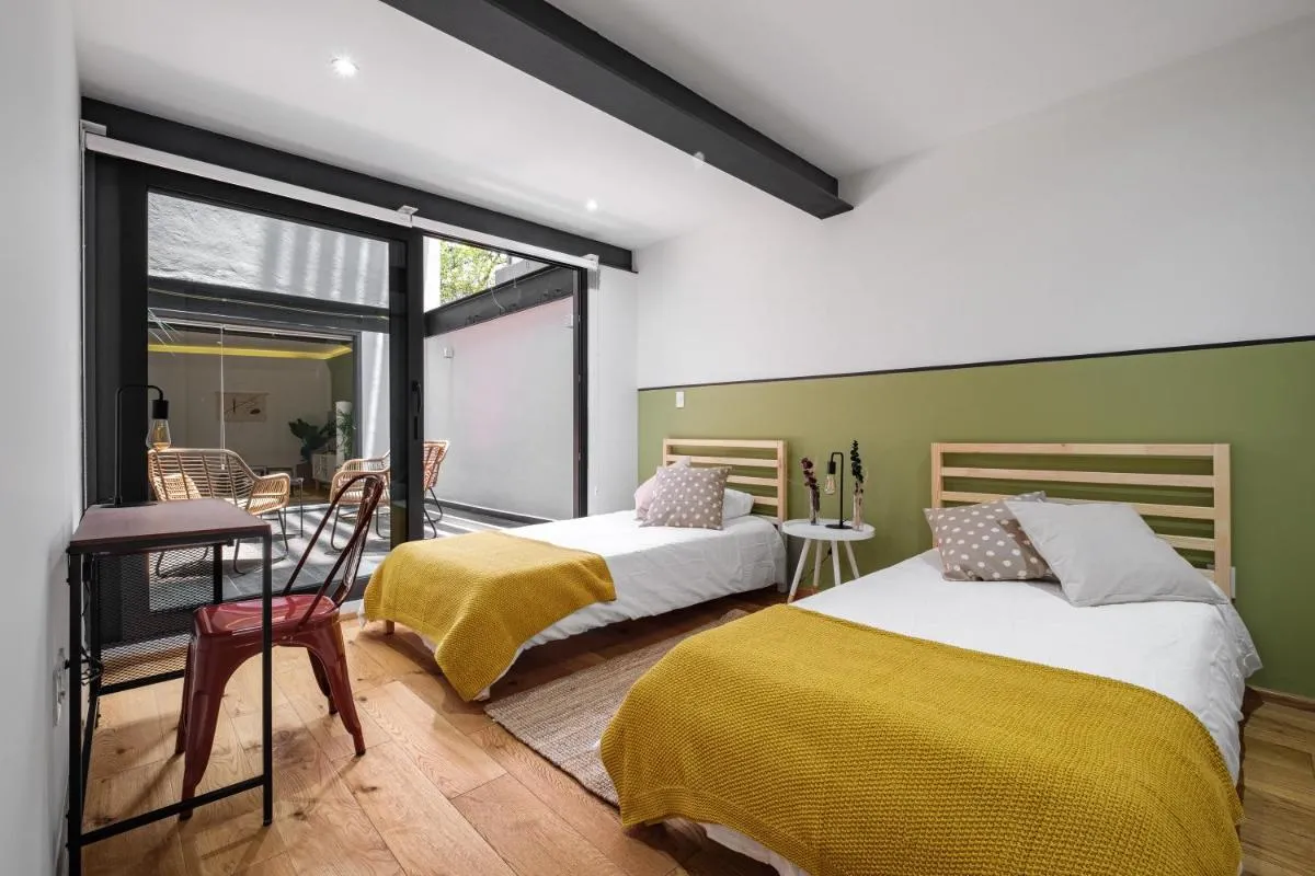 Image 1 of Modern Apartments La Condesa Pet Friendly