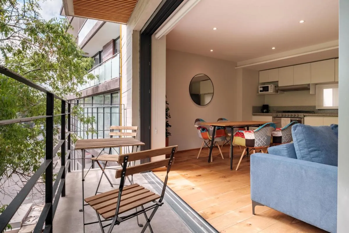 Image 3 of Modern Apartments La Condesa Pet Friendly