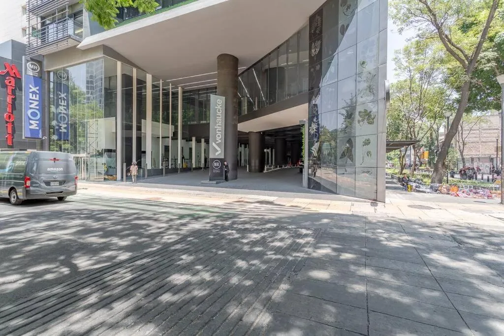 Image 6 of Moderno Departamento en Reforma 284