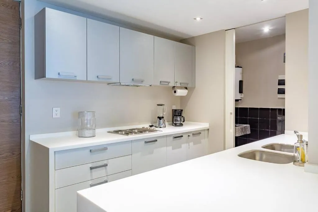 Image 1 of Moderno Departamento en Reforma 284