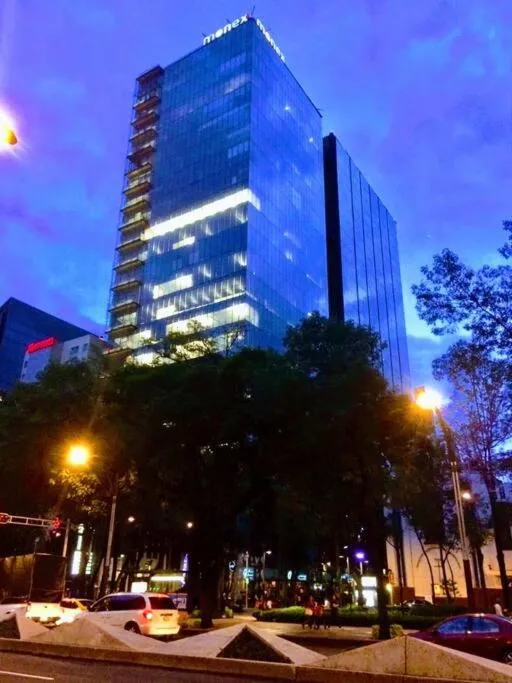 Image 3 of Moderno Departamento en Reforma 284