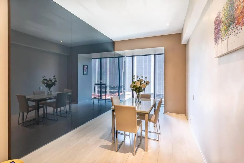 Image 4 of Moderno Departamento en Reforma 284