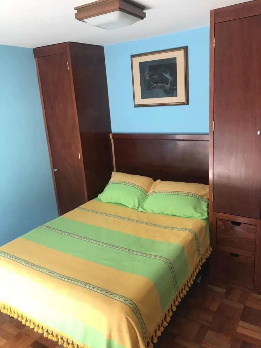 Image 3 of Monoambientes Cuauhtemoc