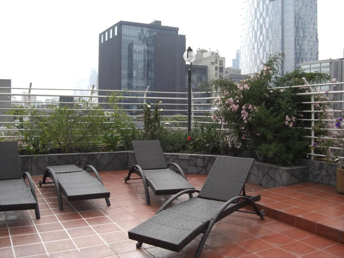Image 1 of Monoambientes Cuauhtemoc