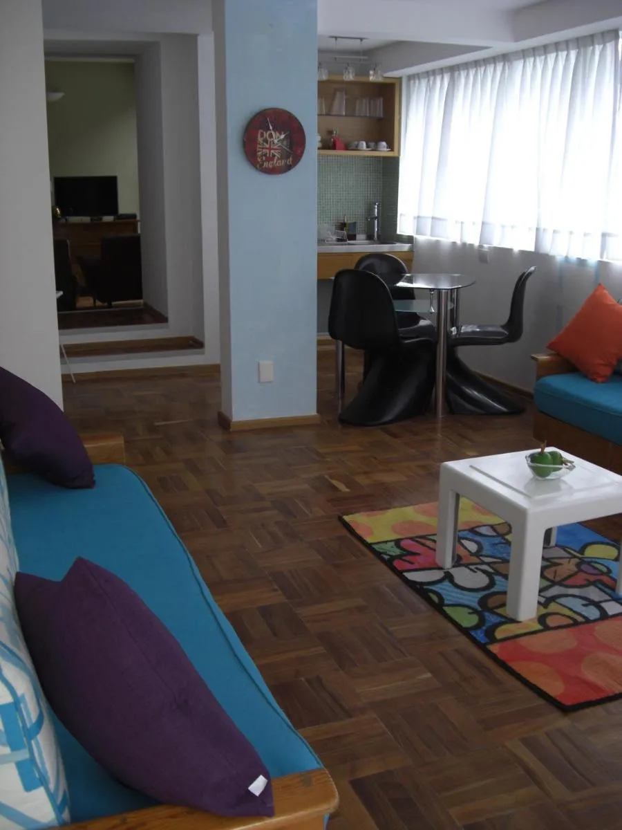 Image 6 of Monoambientes Cuauhtemoc