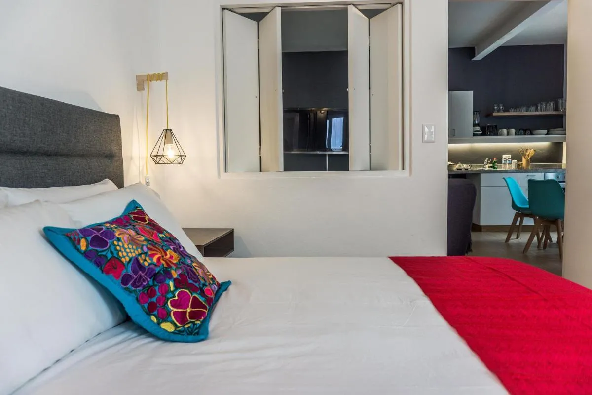 Image 6 of MyPlace Zocalo