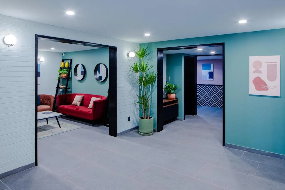 Image 3 of NIU Modern & Centric Lofts