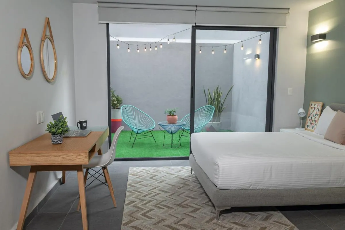 Image 5 of NIU Modern & Centric Lofts