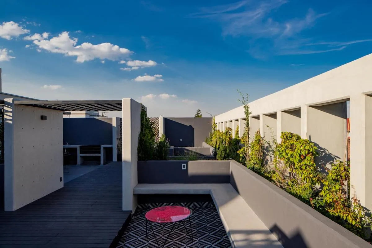 Image 4 of NIU Modern & Centric Lofts