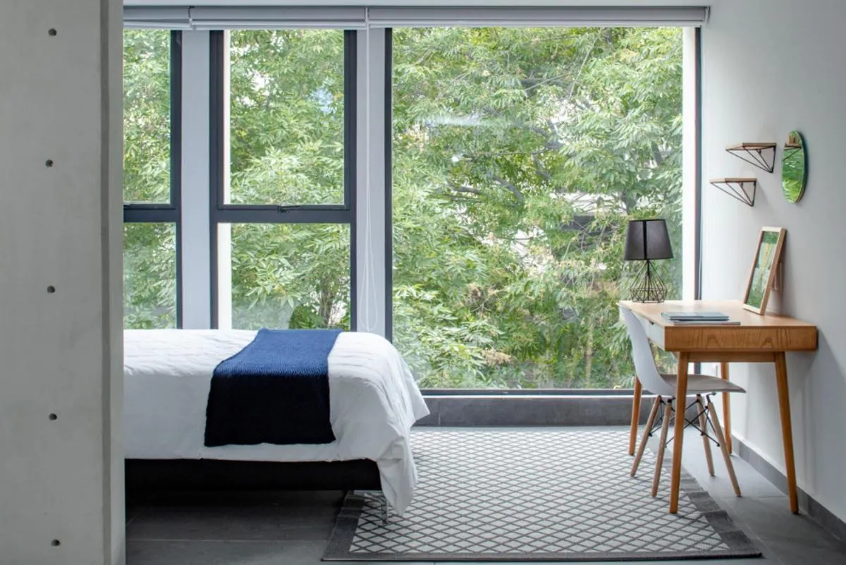 Image 1 of NIU Modern & Centric Lofts
