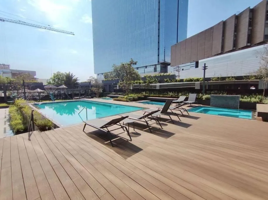 Image 2 of NSI Apartamento Entero – Urbano Town – Sur CDMX