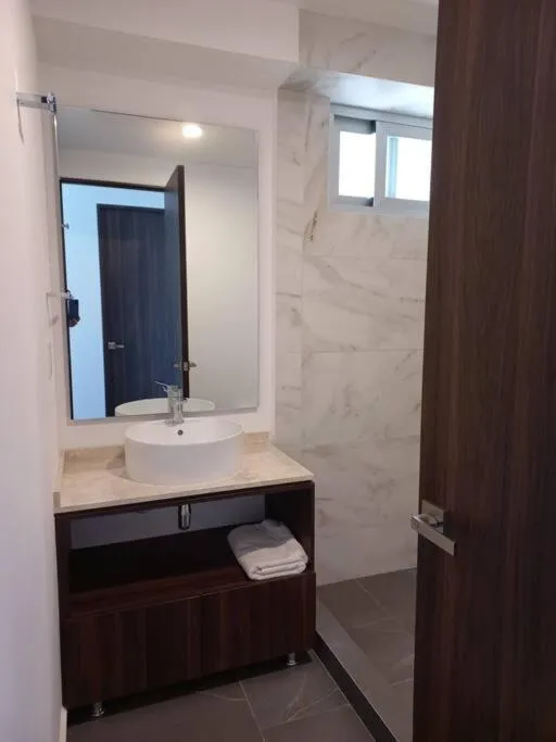 Image 3 of NSI Apartamento Entero – Urbano Town – Sur CDMX