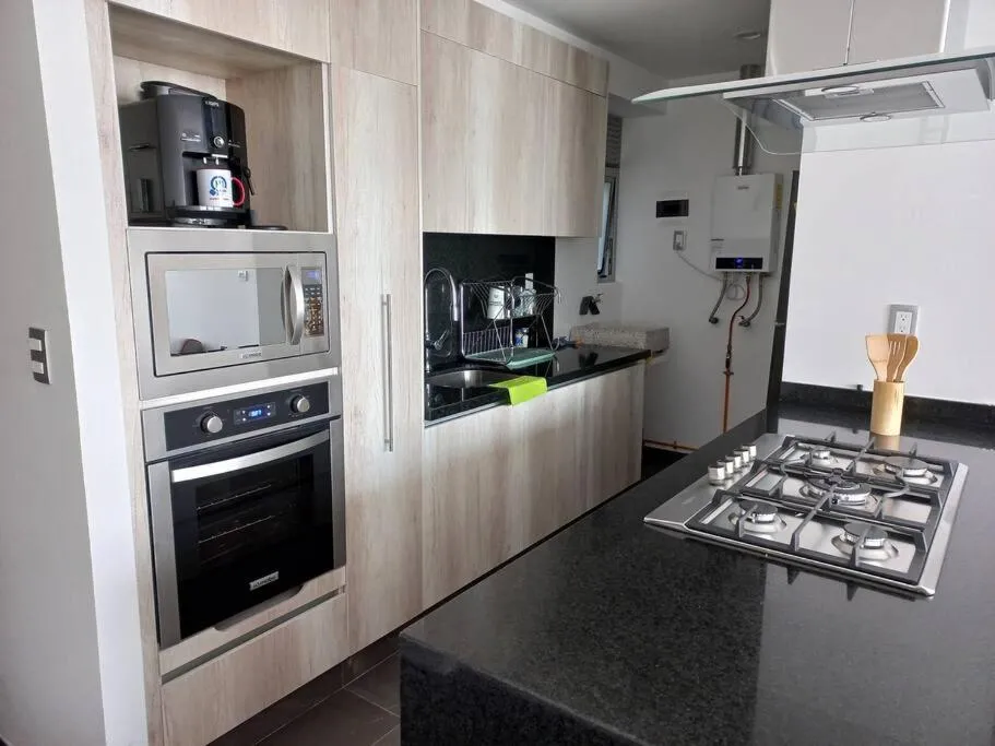Image 4 of NSI Apartamento Entero – Urbano Town – Sur CDMX
