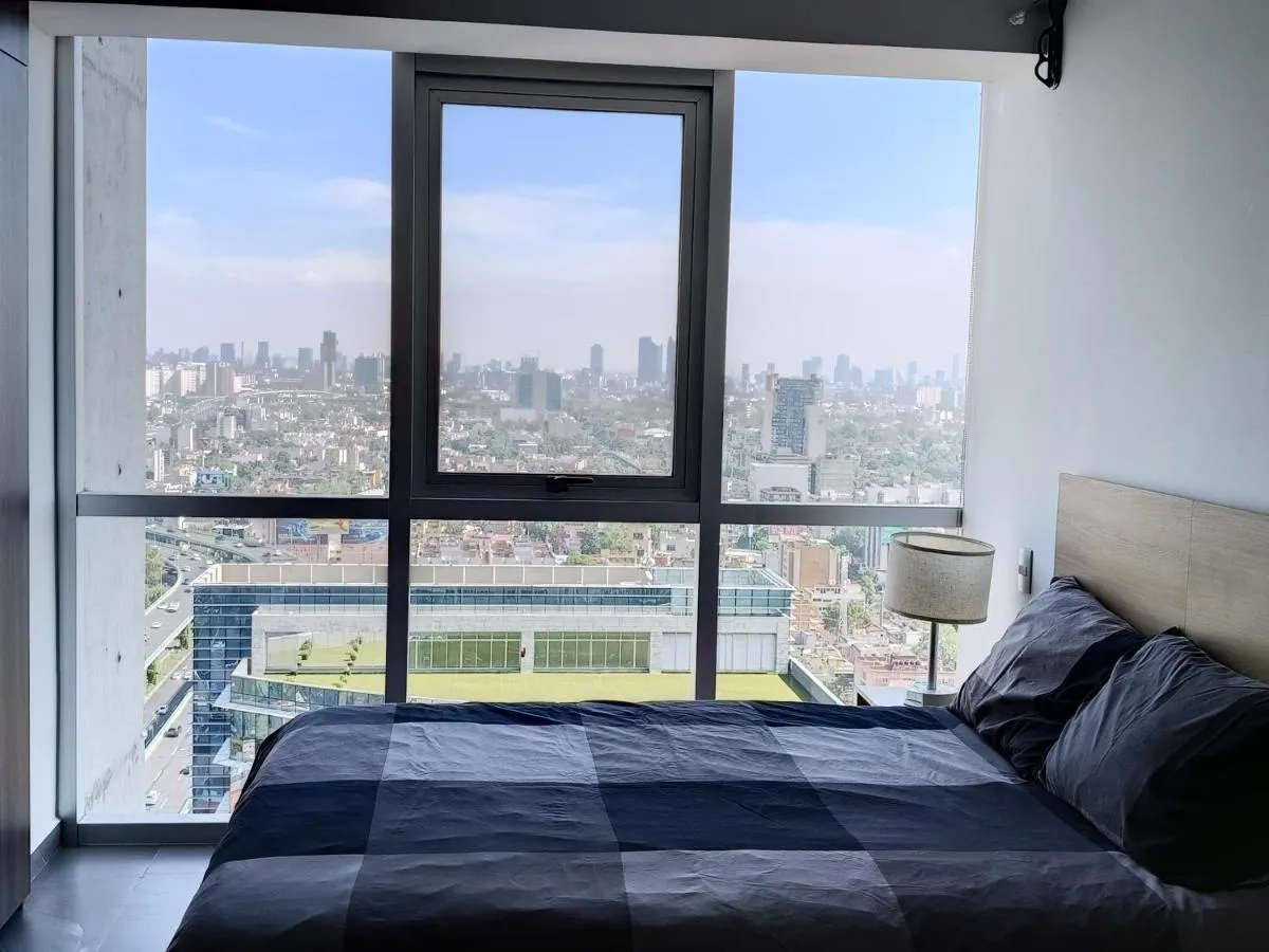 Image 1 of NSI Apartamento Entero – Urbano Town – Sur CDMX