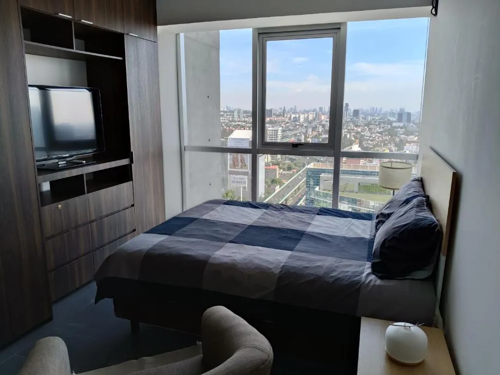 Image of NSI Apartamento Entero – Urbano Town – Sur CDMX