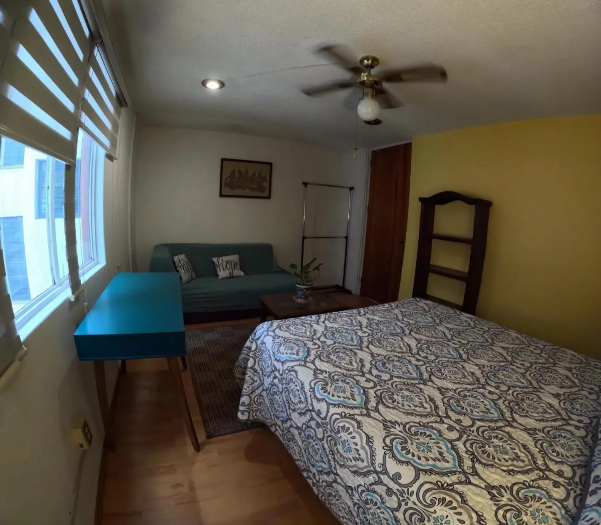 Image 5 of Neighbor of Frida Khalo, vintage stay in Coyoacán