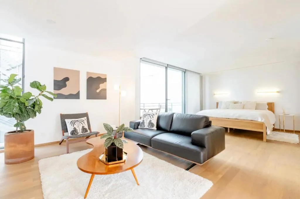 Image of Nest House Condesa