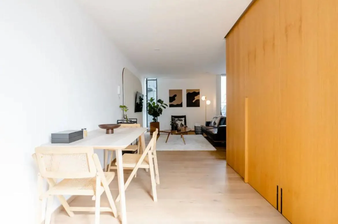 Image 1 of Nest House Condesa