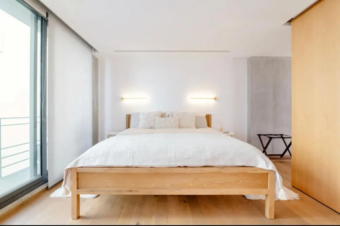 Image 5 of Nest House Condesa