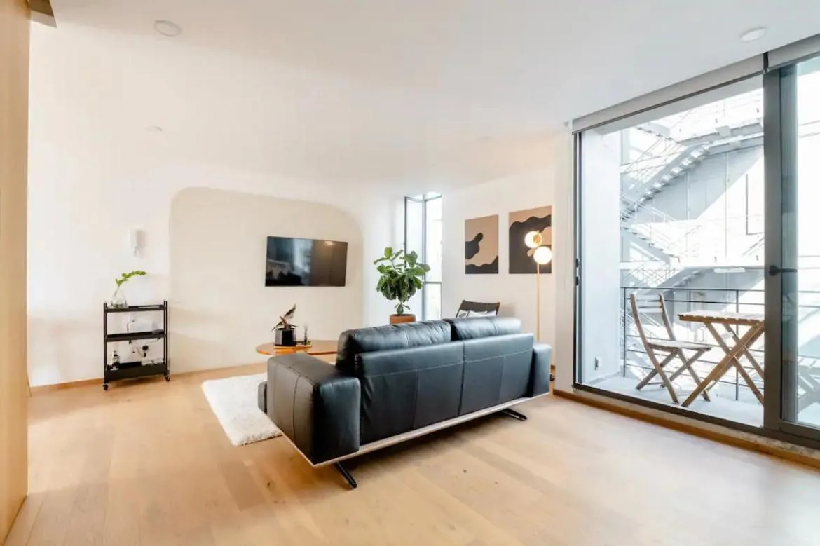 Image 2 of Nest House Condesa
