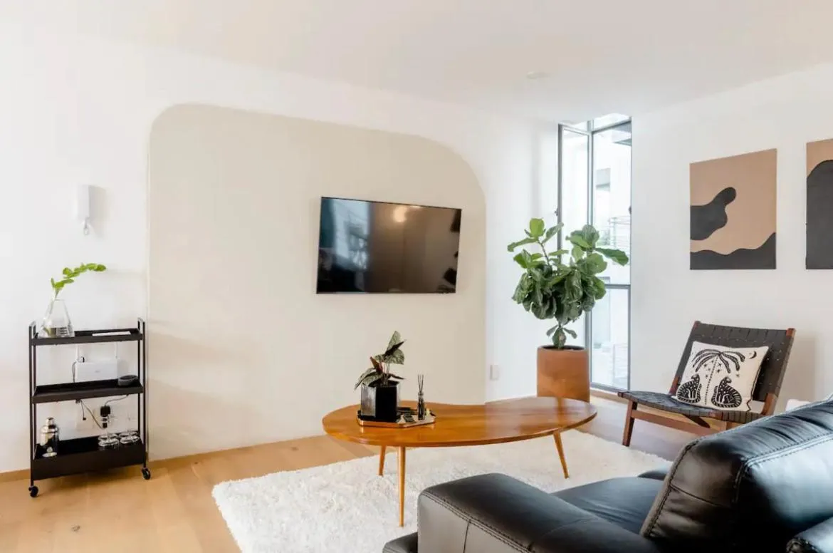 Image 3 of Nest House Condesa