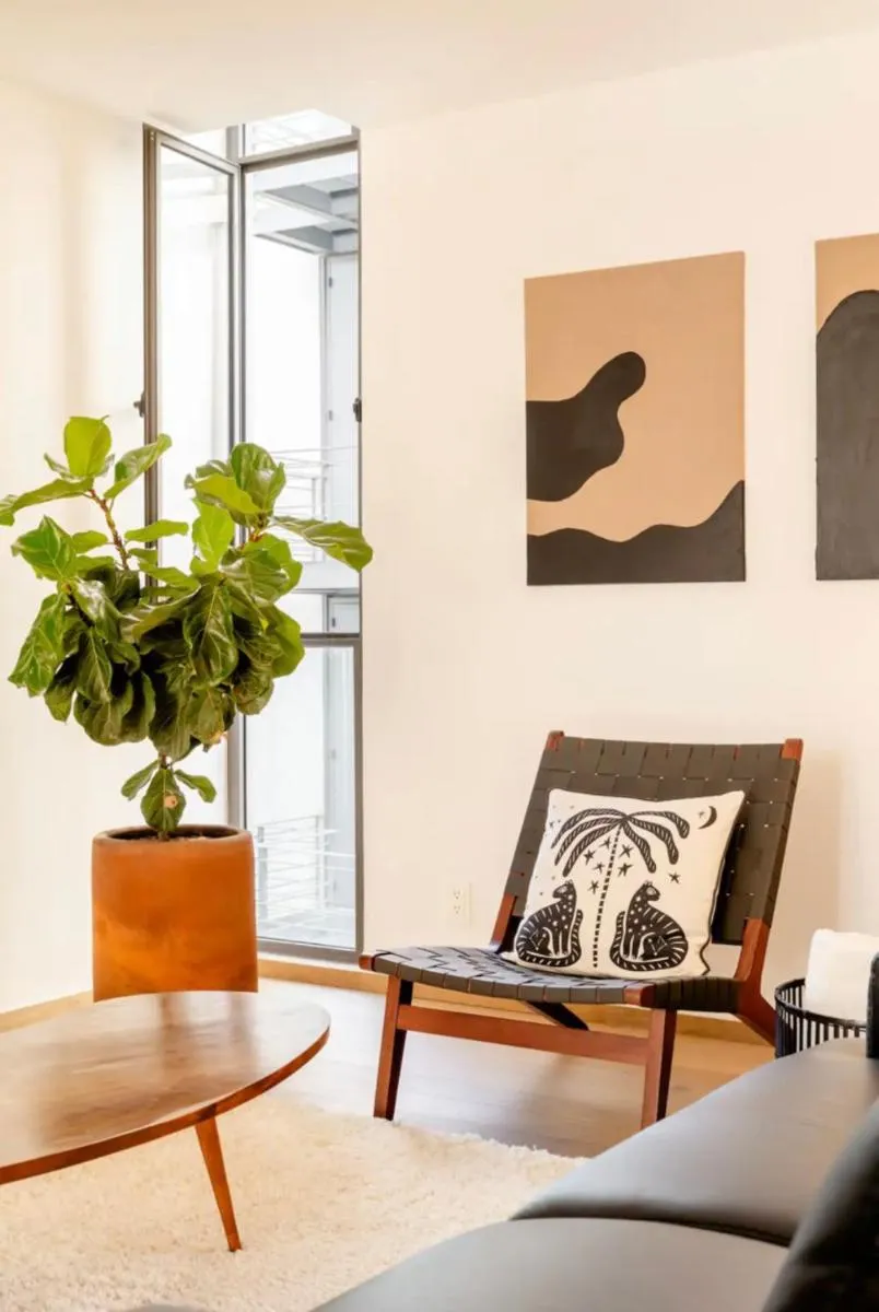 Image 4 of Nest House Condesa