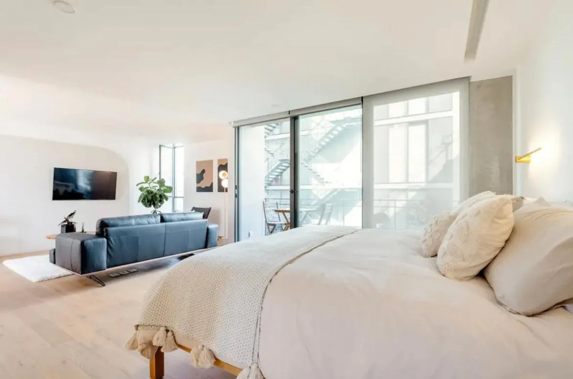 Image 6 of Nest House Condesa