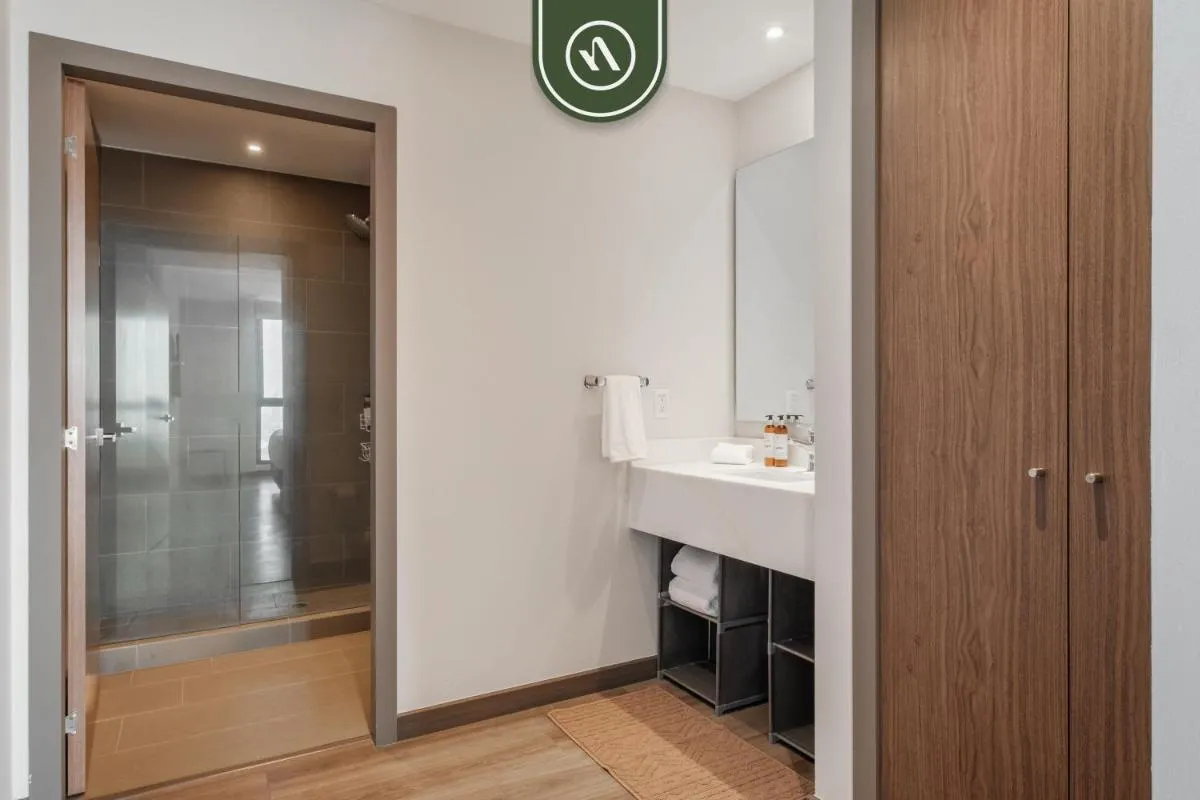 Image 2 of New 1 BR Condo in Polanco – Pool – Coworking