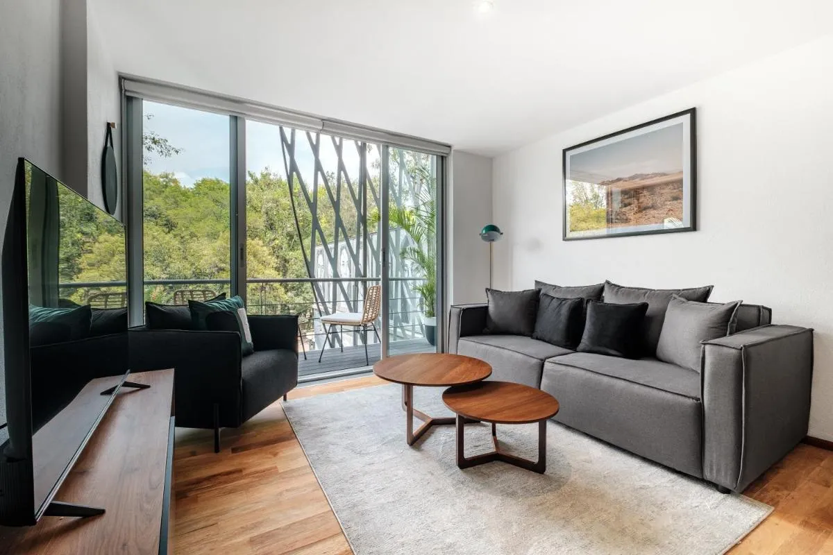 Image 4 of New Apartments La Condesa by VIATO