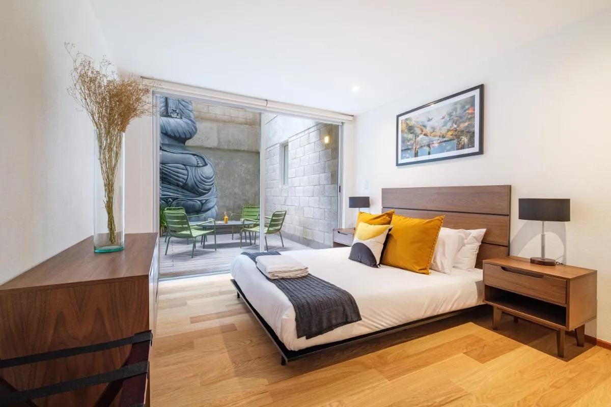 Image 6 of New Apartments La Condesa by VIATO