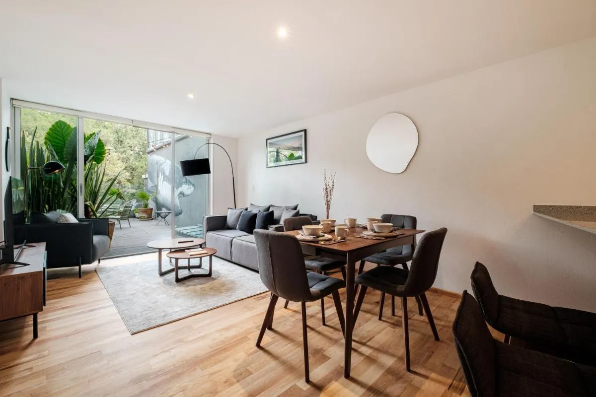 Image 3 of New Apartments La Condesa by VIATO