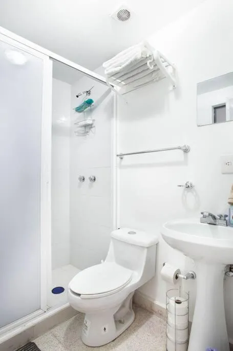 Image 3 of Nice private studio. Polanco area :)