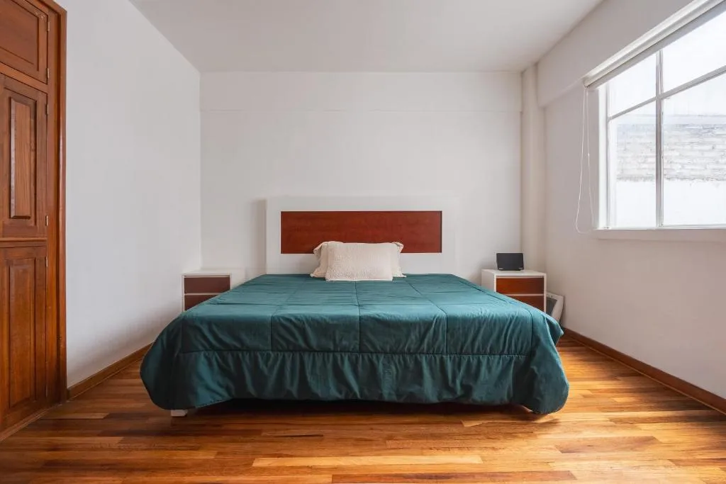 Image of Nice private studio. Polanco area :)